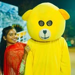 TeddyTamata - @vijayawada_teddy - Instagram
