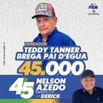 Teddy Tanner - Facebook