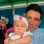 Teddy Alberto Tarrio Bolivar - @teddytarrio - Instagram