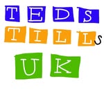 Teddy Taylor - @tedstillsuk - Instagram