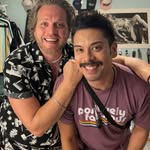 Teddy Taylor - @manchegofuentes - Instagram