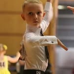 Teddy Taylor Ballroom Dancer - @teddytaylorballroom - Instagram