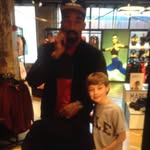 Teddy Tharp - @teddyrtharp - Instagram