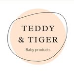 Teddy and Tiger - @teddy_andtiger - Instagram