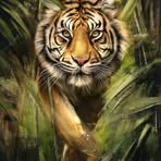 Teddy Tiger - Facebook