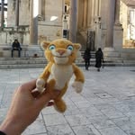 Tiger Teddy - @teddy.tiger - Instagram