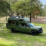 Teddy Turner - @richard_parker_camper - Instagram