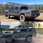 Teddy Turner - @beast_tales_n_trails - Instagram