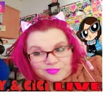 Teddy Turner - @teddy_and_cici_live - Instagram
