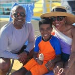 Teddy Turner - Facebook
