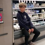 teddy wade - @teddykwade - Instagram