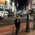 Teddy Wang - @teddywangwei - Instagram