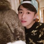 Teddy Wang - @teddywang177 - Instagram