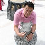 Teddy Wang - @teddy_wang511 - Instagram