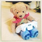 Teddy Wang - @the_teddywang - Instagram