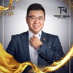 Teddy Wang - @teddy.wang.prec - Instagram