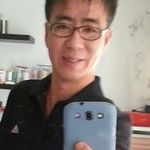 Teddy Wang - @wangyd9917 - Instagram
