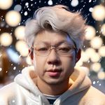 Teddy Wang - @curleder - Instagram