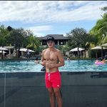 Teddy wang - @tedwang663 - Instagram