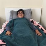 Teddy Wang - @tedilda - Instagram