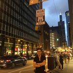 Teddy Wang - @teddywang9841 - Instagram