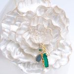 3 Precious Stones Jewelry - @teddywarrenjewelry - Instagram