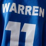 Teddy Warren - @teddywarren51 - Instagram