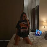 Teddy Warren - @annette.genga - Instagram