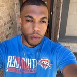 Teddy Webb - @theprofessa05 - Instagram