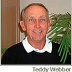Teddy Webber - @webberteddy - Instagram