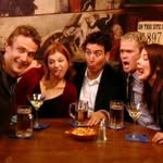 Teddy west side ❤️ - @himymfans.1 - Instagram