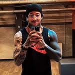 Teddy Wester - @teddywester - Instagram