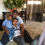 Teddy Williamson - Facebook