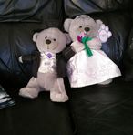 Teddy Williamson - Facebook