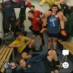 Teddy Williamson - @teddy_willimson - Instagram