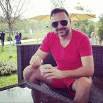 Teddy  woods - @teddywoods54 - Instagram