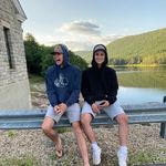 Teddy Woods - @teddywoods56 - Instagram