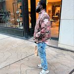 Teddy Woods - @_teddyblaze - Instagram