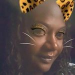 Tedra Johnson - @teddyjohn78 - Instagram