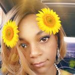 tedra johnson - @bunnynotnice - Instagram
