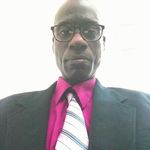 Ted Brown - @tedrick_brown - Instagram