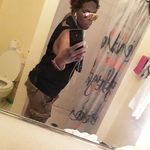 Tedrick Andre Merriett-Brown - @tedrickmerriett430 - Instagram