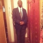 Tedrick Brown - @teddybrown3870 - Instagram