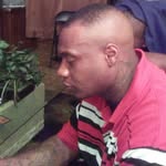 Tedrick Brown - @tedrickbrown151 - Instagram