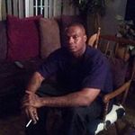 Tedrick Brown - @browntedrick - Instagram