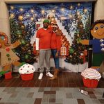 Tedrick D Brown - @tedrickdbrown - Instagram