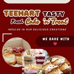 AFFORDABLE CAKES IN LAGOS/OGUNSTATE - @teehart_cakes_n_treat - Instagram