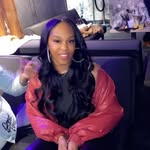 Tee Hart - @__teebabyyy3 - Instagram