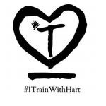 Tee hart - @itrainwithhart05 - Instagram