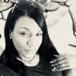 Tee Hart - @lovecrystal007 - Instagram